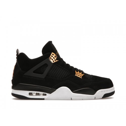 Кроссы Jordan 4 Retro Royalty - мужская сетка размеров