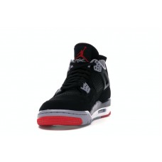 Jordan 4 Retro Bred (2019)