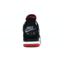 Jordan 4 Retro Bred (2019)
