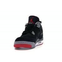 Jordan 4 Retro Black Cement (2012)