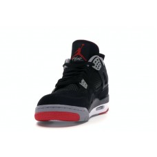 Jordan 4 Retro Black Cement (2012)