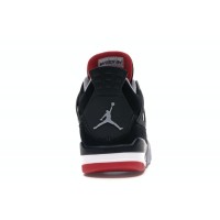 Jordan 4 Retro Black Cement (2012)