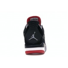 Jordan 4 Retro Black Cement (2012)