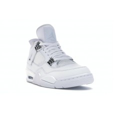 Jordan 4 Retro Pure Money (2017)