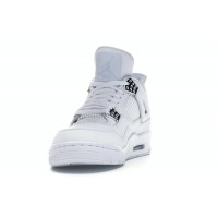 Jordan 4 Retro Pure Money (2017)