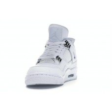 Jordan 4 Retro Pure Money (2017)