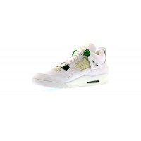 Jordan 4 Retro Classic Green