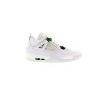 Кроссовки Jordan 4 Retro Classic Green