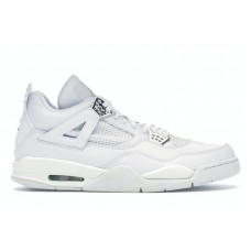 Кроссовки Jordan 4 Retro Pure Money (2006)