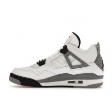 Jordan 4 Retro White Cement (2012)