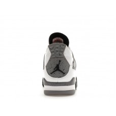 Jordan 4 Retro White Cement (2012)