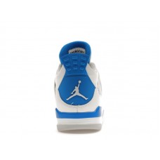 Jordan 4 Retro Military Blue (2012)