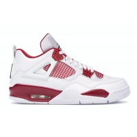 Кроссовки Jordan 4 Retro Alternate 89