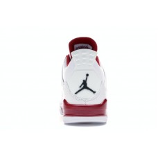 Jordan 4 Retro Alternate 89