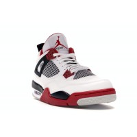 Jordan 4 Retro Fire Red (2012)