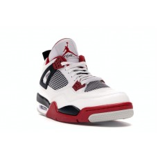 Jordan 4 Retro Fire Red (2012)