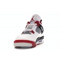 Jordan 4 Retro Fire Red (2012)