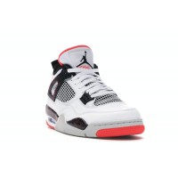 Jordan 4 Retro Flight Nostalgia