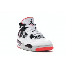 Jordan 4 Retro Flight Nostalgia
