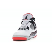 Jordan 4 Retro Flight Nostalgia