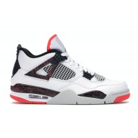 Кроссовки Jordan 4 Retro Flight Nostalgia