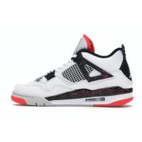 Jordan 4 Retro Flight Nostalgia