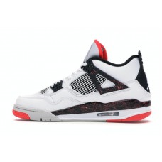 Jordan 4 Retro Flight Nostalgia