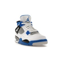 Jordan 4 Retro Motorsports (2017)