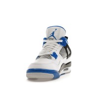 Jordan 4 Retro Motorsports (2017)