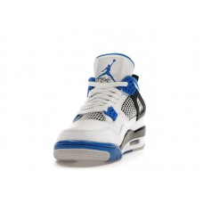 Jordan 4 Retro Motorsports (2017)