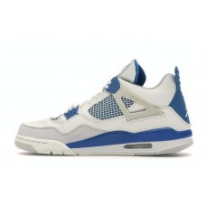 Jordan 4 Retro Military Blue (2006)
