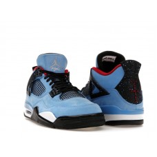 Jordan 4 Retro Travis Scott Cactus Jack