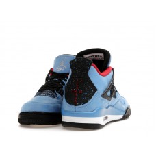 Jordan 4 Retro Travis Scott Cactus Jack
