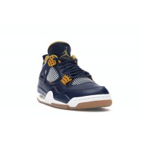 Jordan 4 Retro Dunk From Above