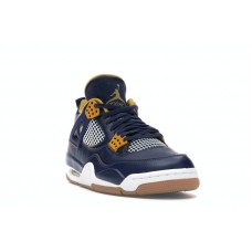 Jordan 4 Retro Dunk From Above
