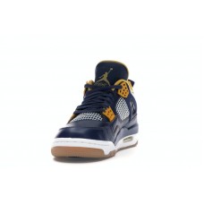 Jordan 4 Retro Dunk From Above