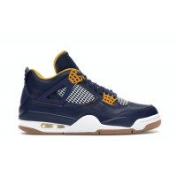 Кроссовки Jordan 4 Retro Dunk From Above