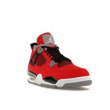 Jordan 4 Retro Toro Bravo