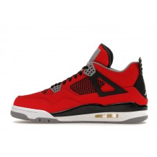 Jordan 4 Retro Toro Bravo