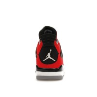 Jordan 4 Retro Toro Bravo