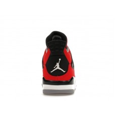 Jordan 4 Retro Toro Bravo