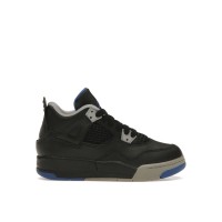 Детские кроссовки Jordan 4 Retro Motorsports Alternate (PS)