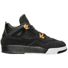 Детские кроссовки Jordan 4 Retro Royalty (PS)