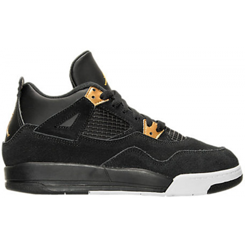 Кроссы Jordan 4 Retro Royalty (PS) - детская сетка размеров