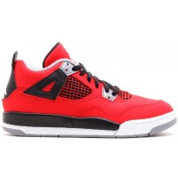 Детские Jordan 4 Retro Toro Bravo (PS)