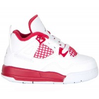 Кроссовки для малыша Jordan 4 Retro Alternate 89 (TD)