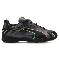 Кроссовки Puma Inhale F1 75th Anniversary Green Black