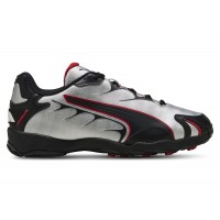 Кроссовки Puma Inhale F1 75th Anniversary Silver Black