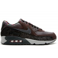 Кроссовки Nike Air Max 90 Premium Alphabet Pack