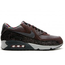 Кроссовки Nike Air Max 90 Premium Alphabet Pack